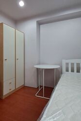 Woodlands Crescent (Woodlands),  #533546431